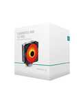 Новый кулер Deepcool Gammaxx 400 V2 red Intel, AMD 180 W