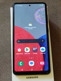 Samsung Galaxy A52S 5G Świetny stan