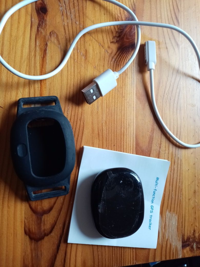 GPS acurel rf-v47