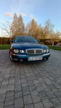 Sprzedam rover 75 2.0 d