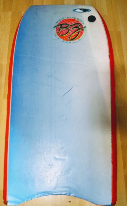 Prancha bodyboard BZ