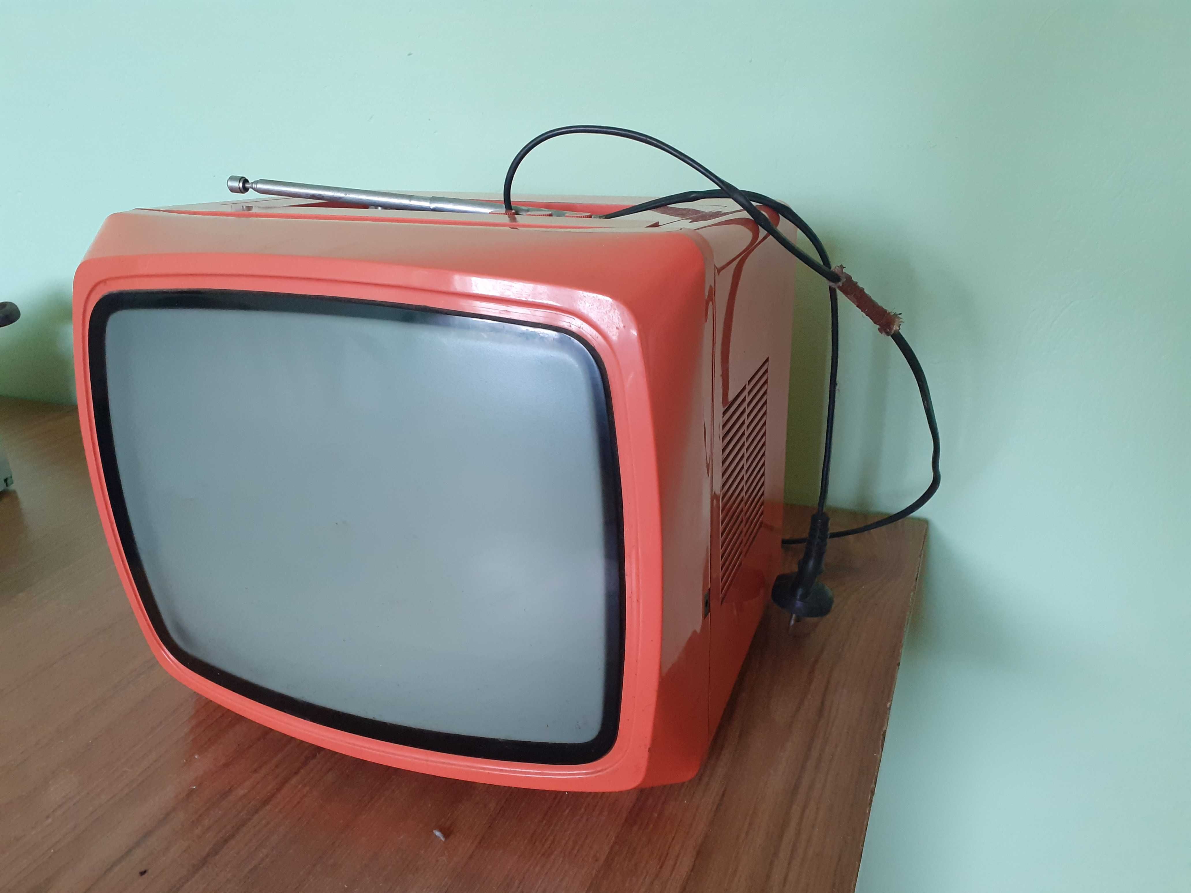 Telewizor unitra