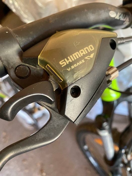 Продам велосипед Author solution