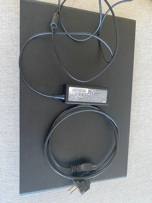 Portátil acer icore 5