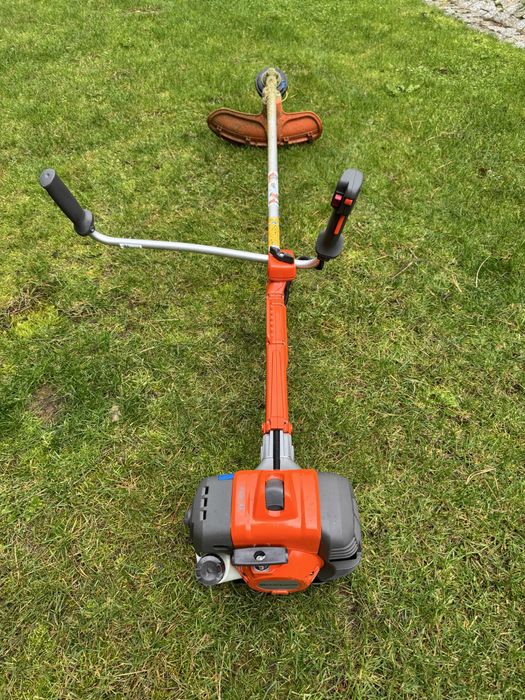 Kosa husqvarna 336 fr z 2025 roku