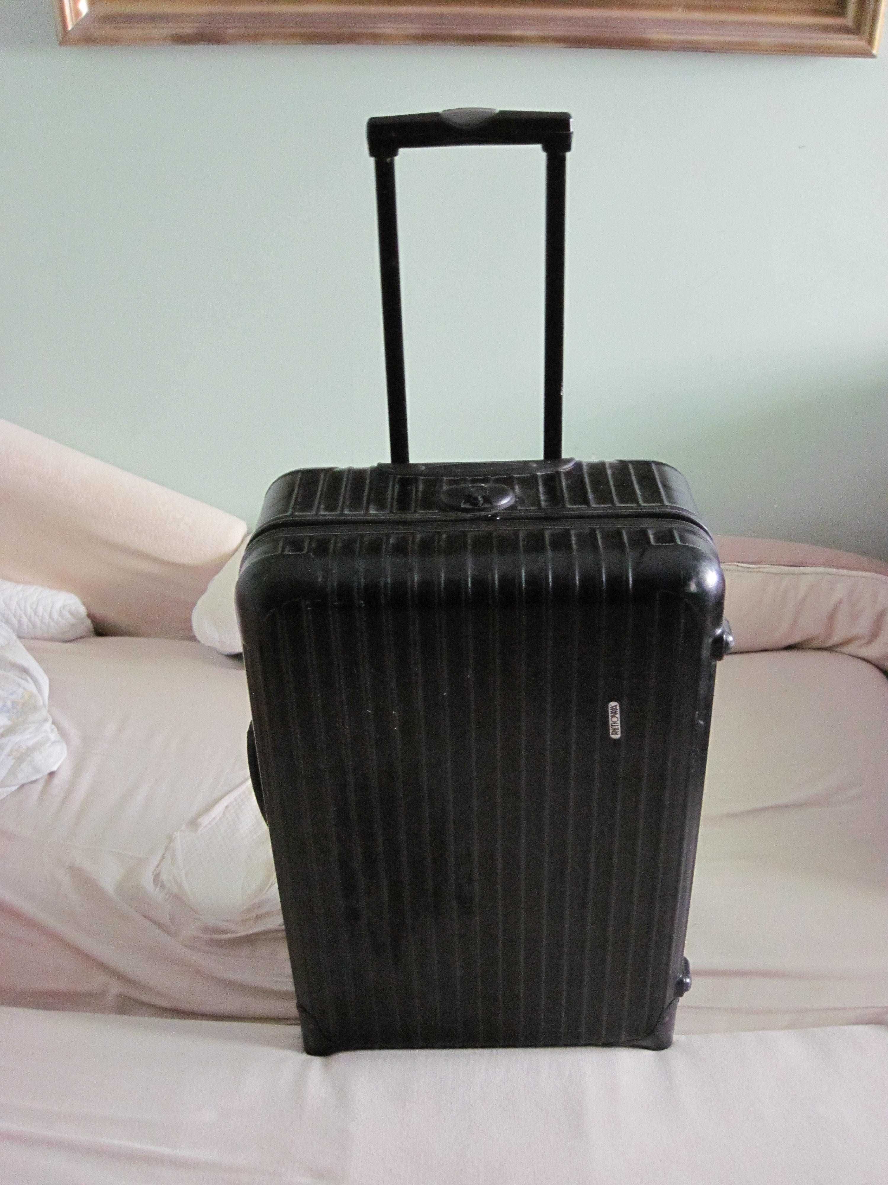 Walizka średnia Rimowa