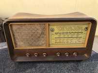 Rádio   Vintage