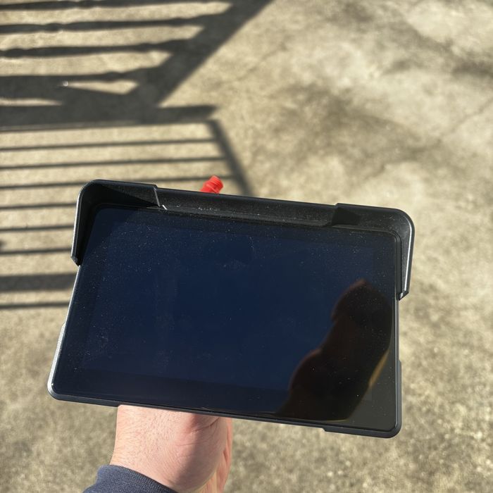 GPS Para Mota c/ ligação á bateria