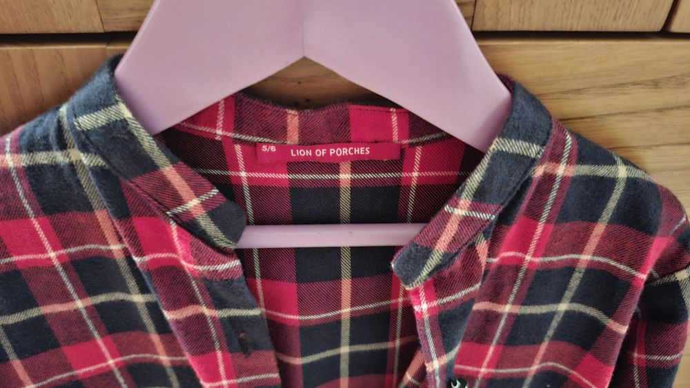 Roupa criança irmãos