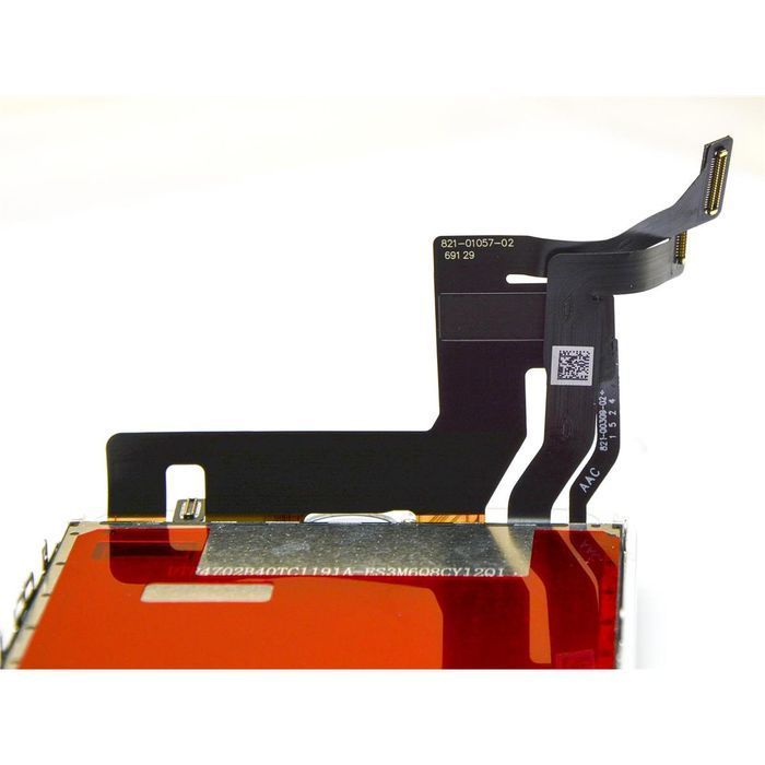 Wyświetlacz Lcd Ramka Szybka Digitizer Do Iphone 7