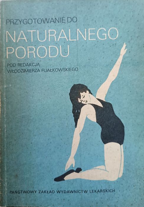 Przygotowanie Do Naturalnego Porodu