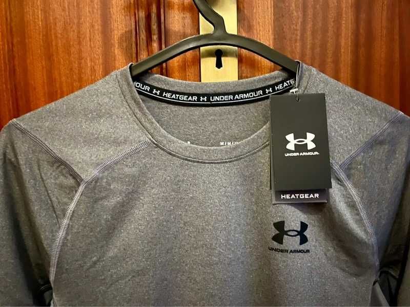 Camisola Under Armour