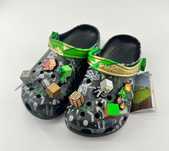 Crocs minecraft c12