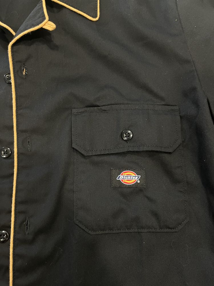 Рубашка Dickies женская