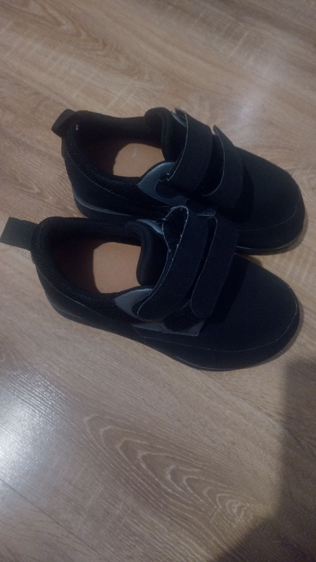 Sprzedam buty ortopedyczne