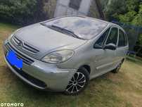 Citroen Xsara Picasso 1.6, 109 KM, 2007 r., 177.000 KM