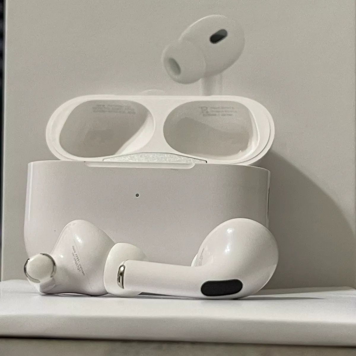 Навушники Apple Airpods Pro 2 gen