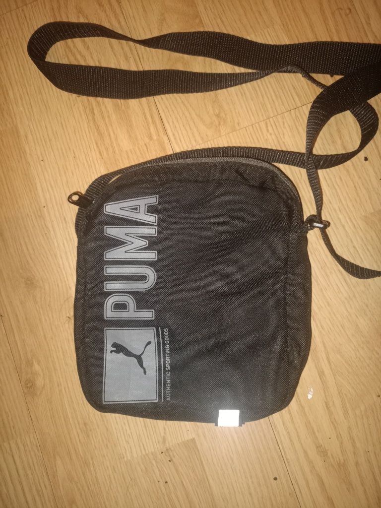 Saszetka/nerka Puma