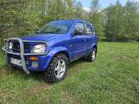 Daihatsu Terios 4x4 1.3