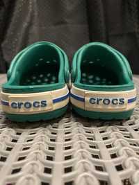 Crocs (дитячі крокси) с5