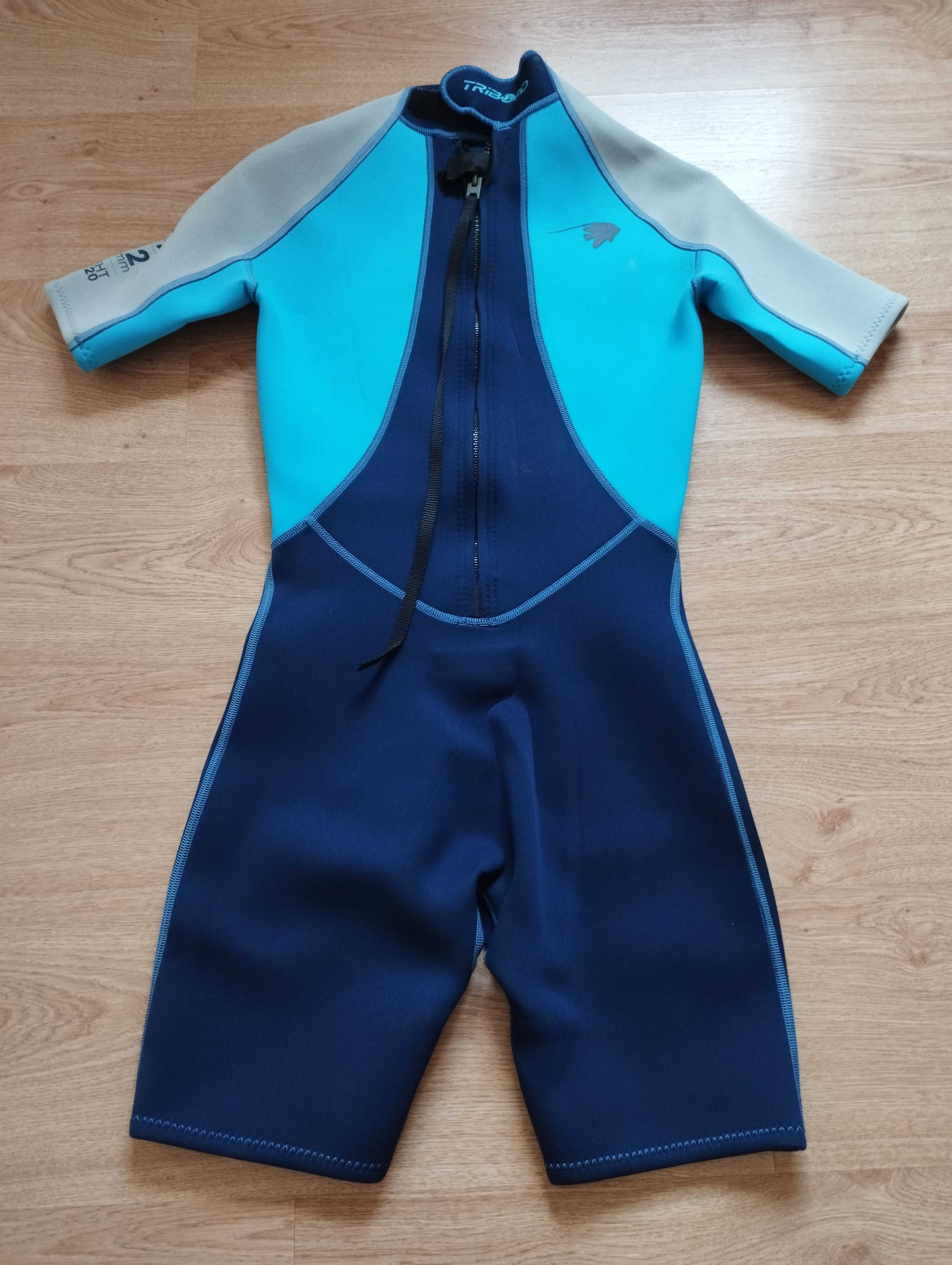 Fato surf e body board - Homem