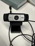 Webcam Logitech C930E Full HD 1080p