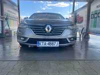 Renault Talisman 1.6  160koni diesel automat