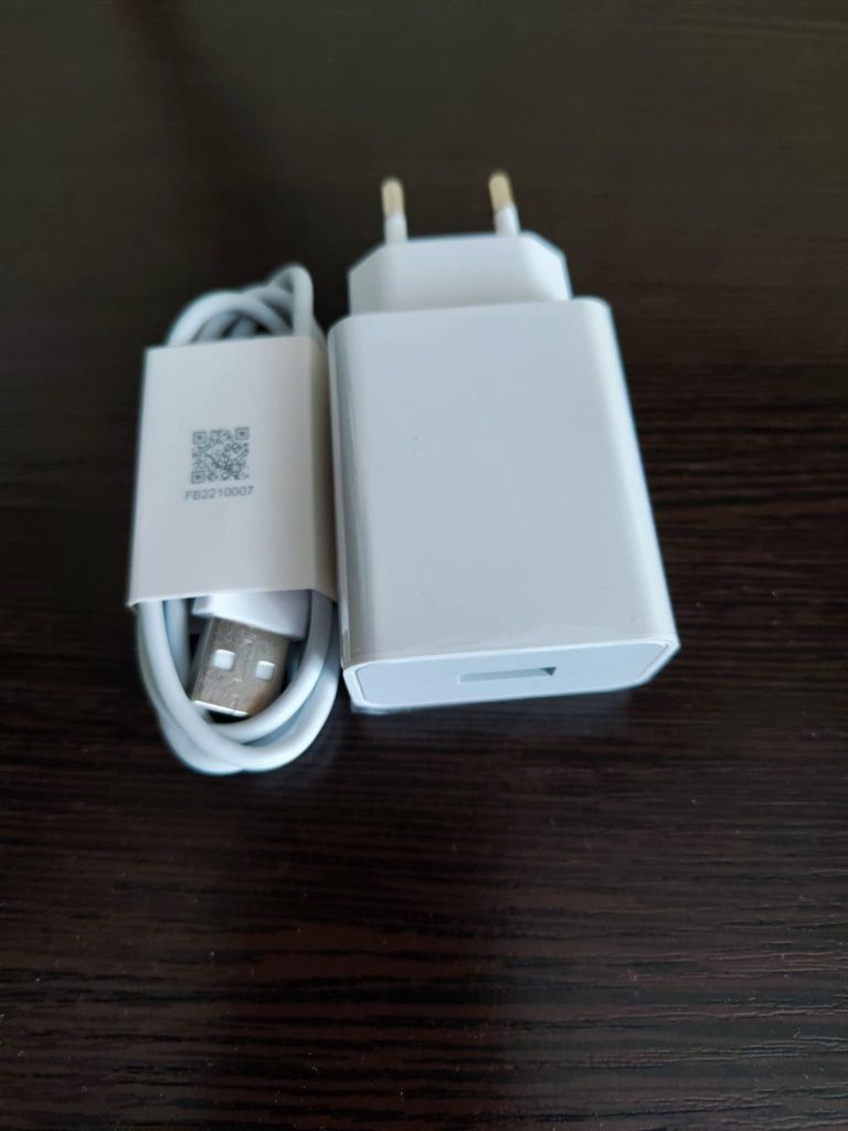 Xiaomi Quick Charge 3.0 блочок зарядка пристрій зарядний