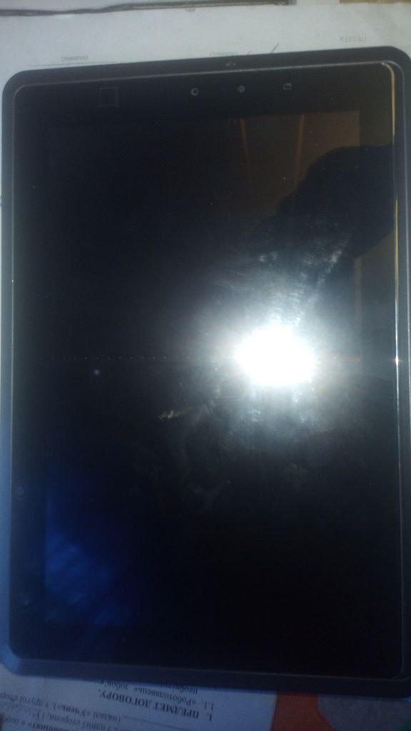 MCI Windpad 110W