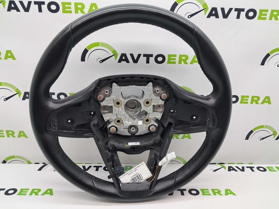 Руль кожа BMW BMW 5 G30 32306866466
