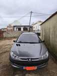 Vendo Peugeot 206 sw