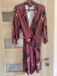 Kimono szlafrok