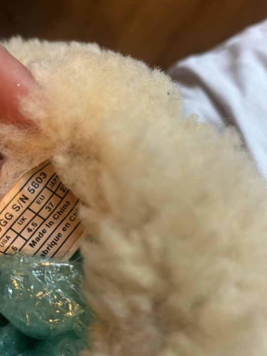 Buty śniegowce damskie UGG Australia