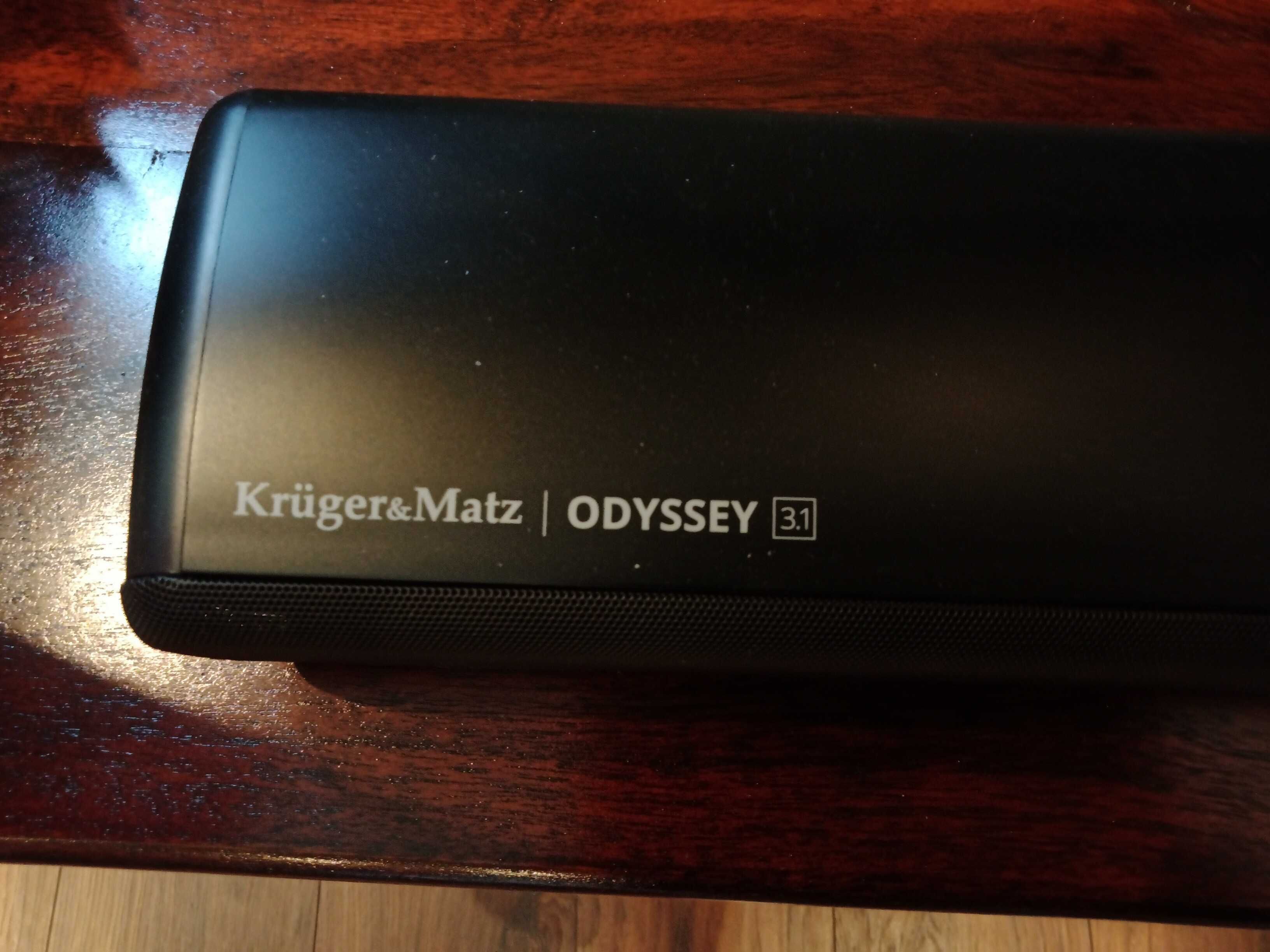 Sprzedam Soundbar na gwarancji