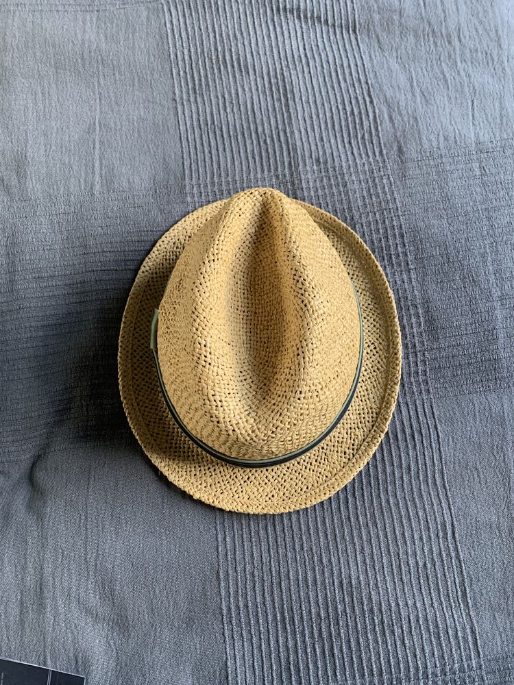 Kapelusz Vans fedora