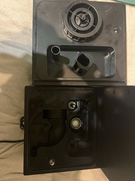 увлажнитель воздуха Klarstein