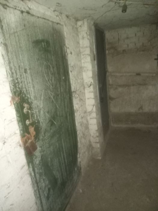 Сдам в аренду кладовку 1.5×1.5