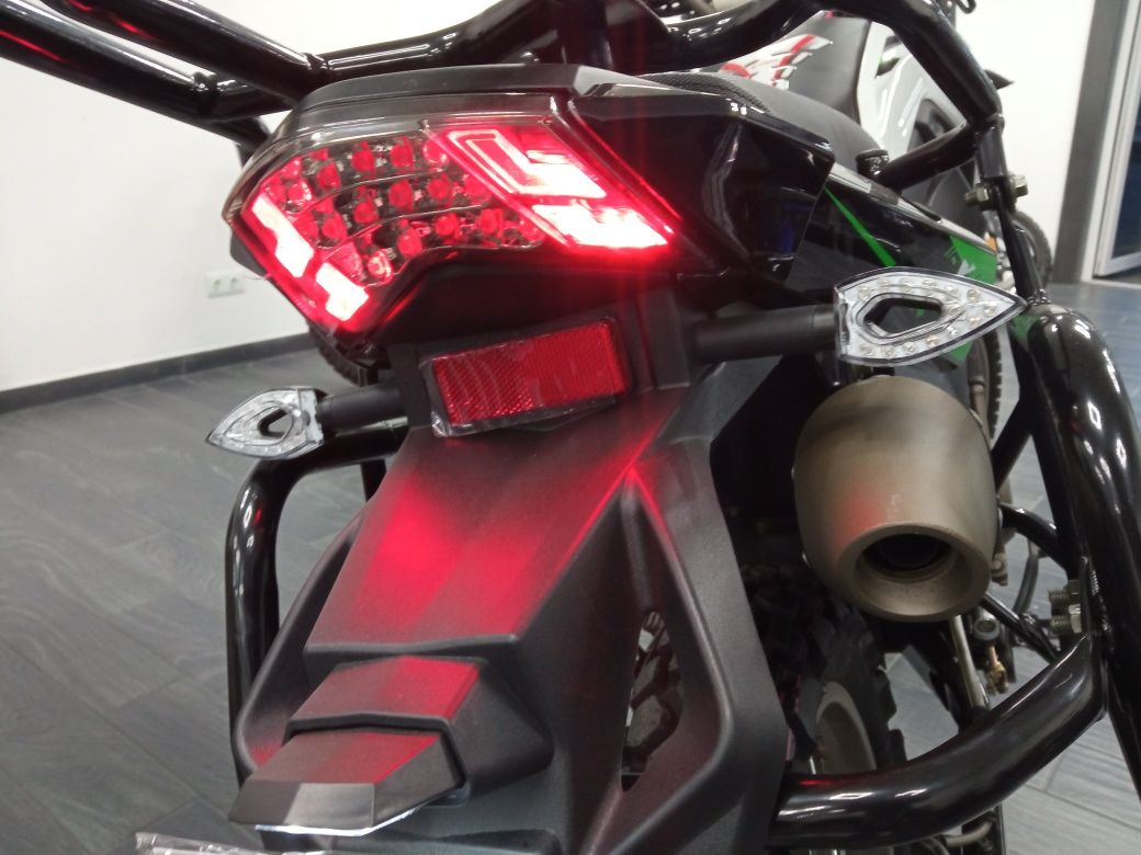 Мотоцикл Shineray X-Trail 250 2023 в Артмото Житомир