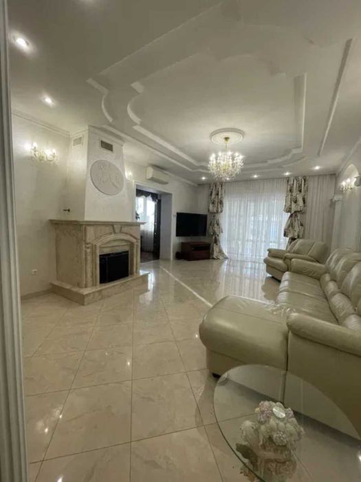 Продам ексклюзивний будинок, дом 450 м2, в Забір'ї, Забір'я, Забирье.