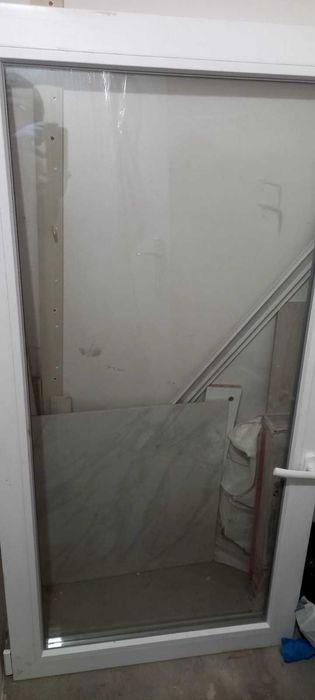 Вікно склопакет вживанн