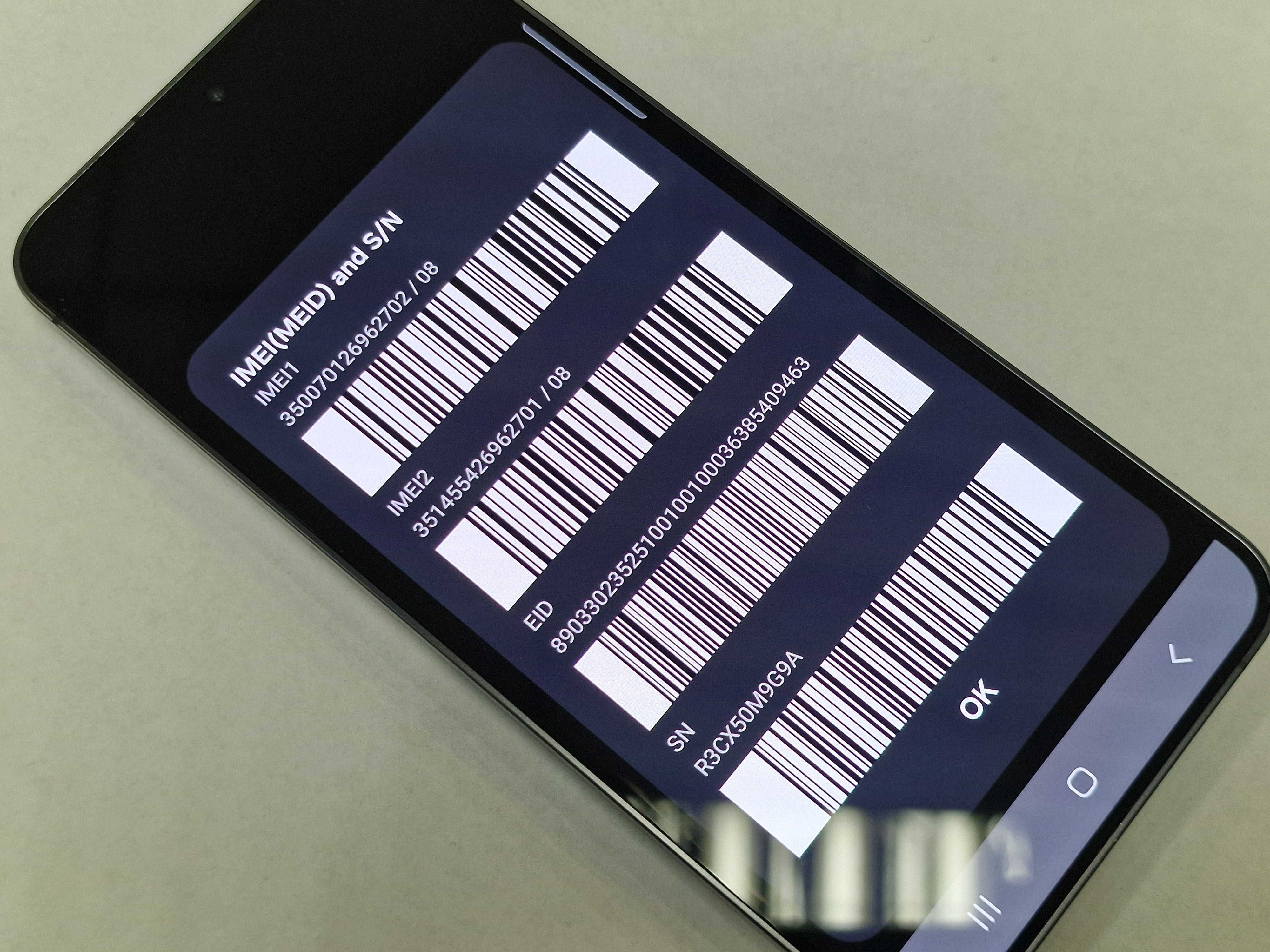 Samsung Galaxy S24 Dual Sim 5G/ 8GB/ 256GB/ Onyx Black/ Grade A-/+Łado