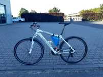 Rower Kross evado 1.0, duza rama M, kola 28"
