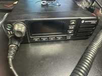Motorola DM4600e UHF обмін
