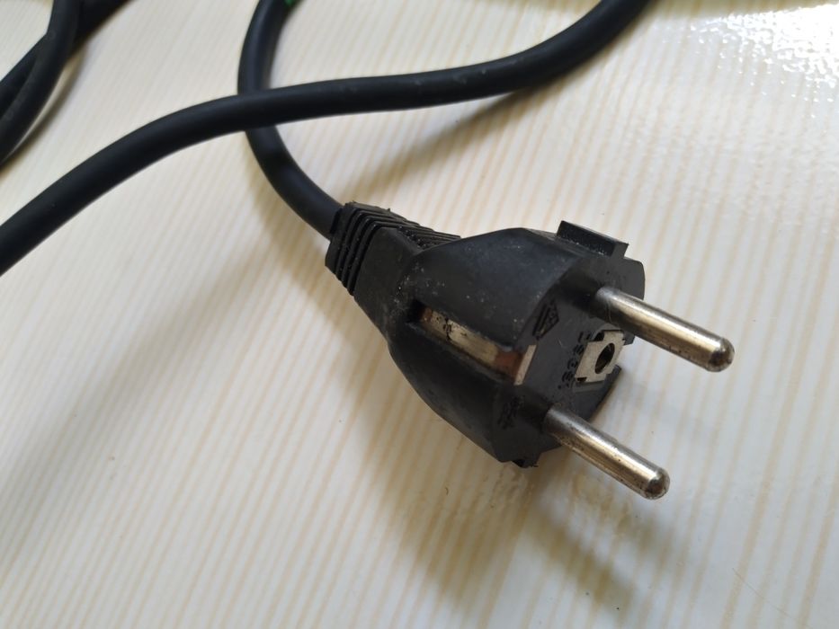 Lutownica kolbowa profesjonalna do pracy ciągłej ERSA 150 W do 450 C