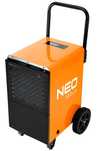 Osuszacz budowlany 750W Neo
