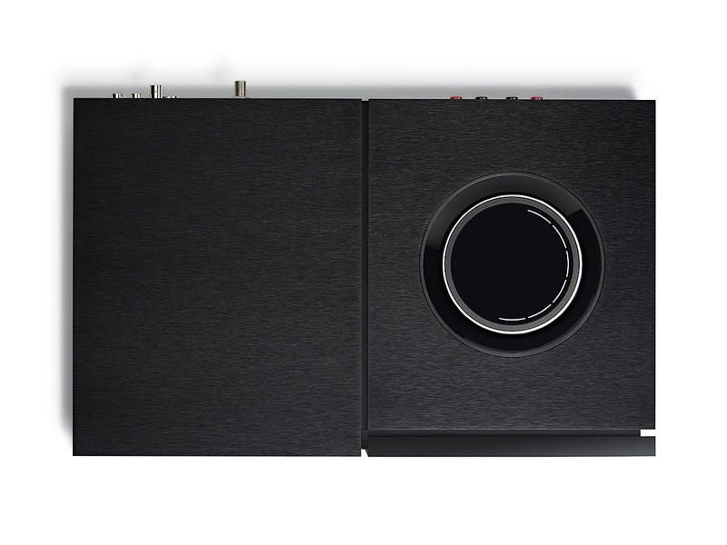 Naim Uniti Star Odtwarzacz All-in-One