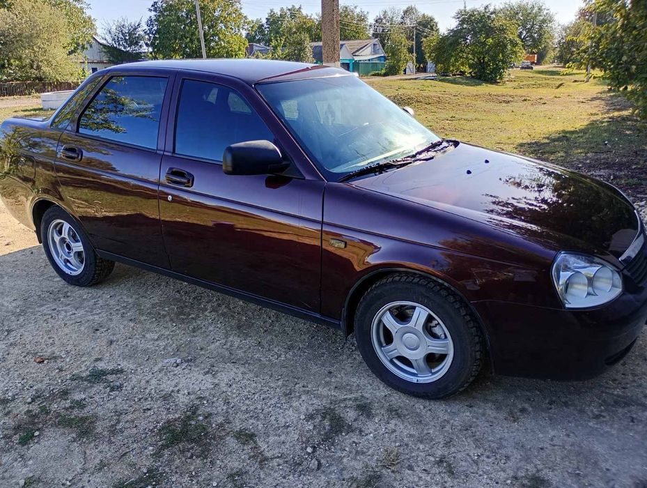 Продам Приору 2170