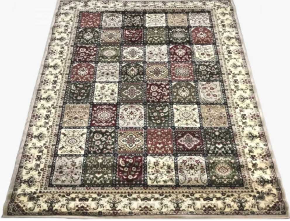 Килим Karat Carpet Lotos 1518/110 2х4 м