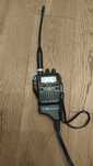 CB radio Midland Alan 42 ręcznie