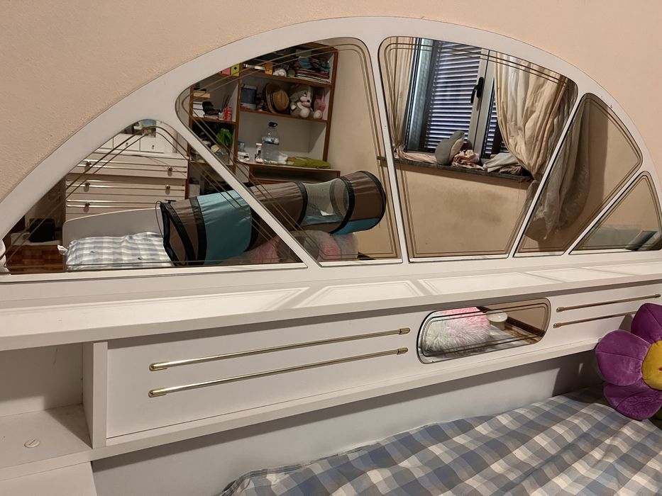 Mobilia de quarto